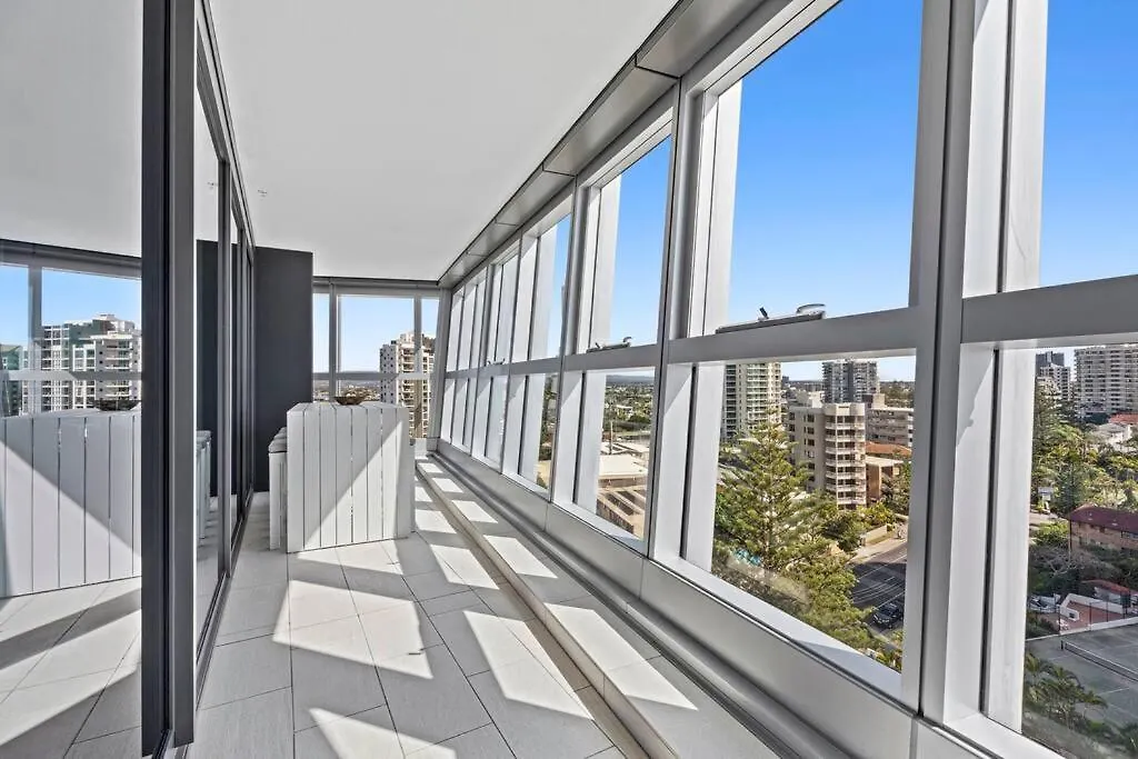 Jewel Beachfront Residences - Hosted By Coastal Letting Gold Coast