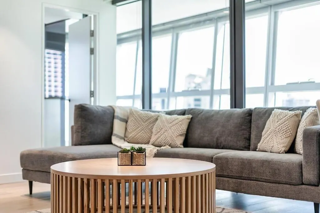 Apartman Jewel Beachfront Residences - Hosted By Coastal Letting Gold Coast