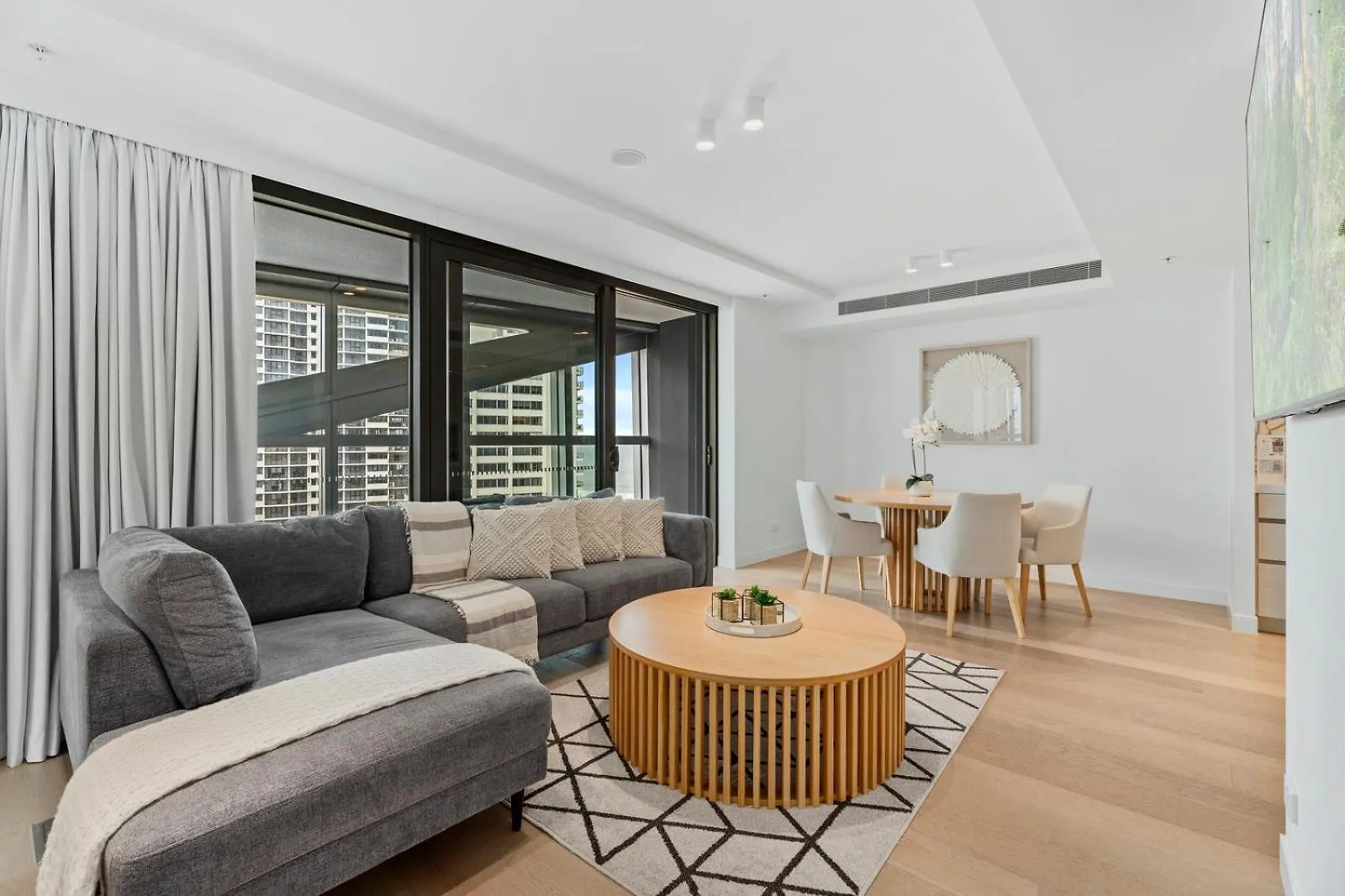 Jewel Beachfront Residences - Hosted By Coastal Letting Gold Coast Apartman
