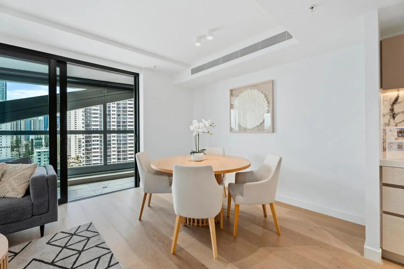 Jewel Beachfront Residences - Hosted By Coastal Letting Gold Coast Apartman