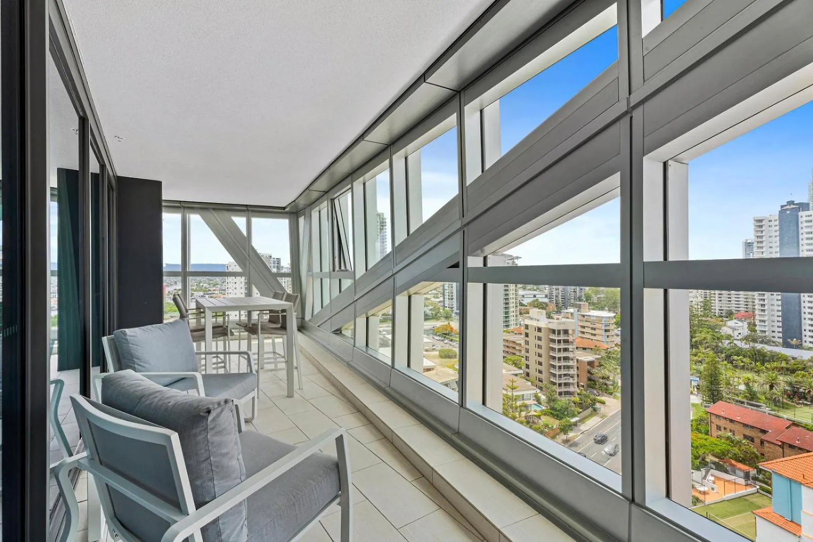 Apartman Jewel Beachfront Residences - Hosted By Coastal Letting Gold Coast