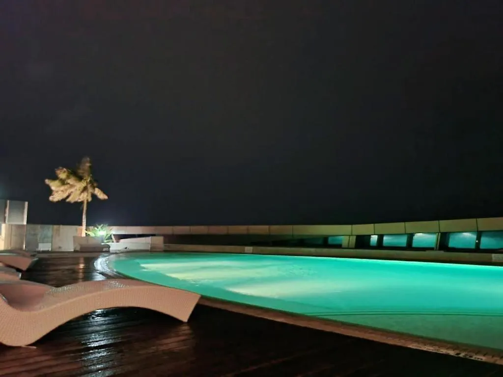 Apartment Jewel Beachfront Residences - Hosted By Coastal Letting Co. Gold Coast