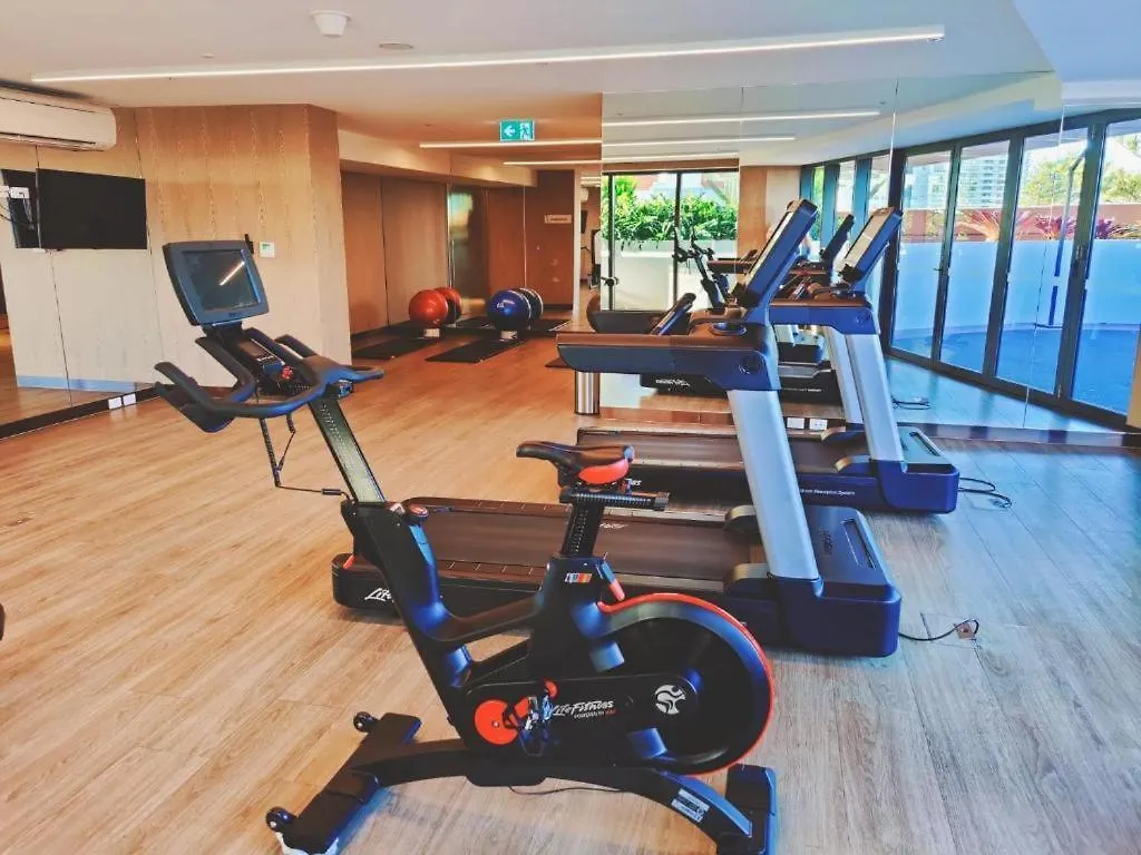 Jewel Beachfront Residences - Hosted By Coastal Letting Co. Gold Coast Australien