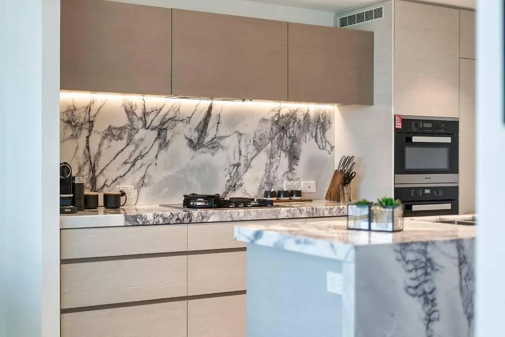 Jewel Beachfront Residences - Hosted By Coastal Letting Co. Gold Coast Apartment