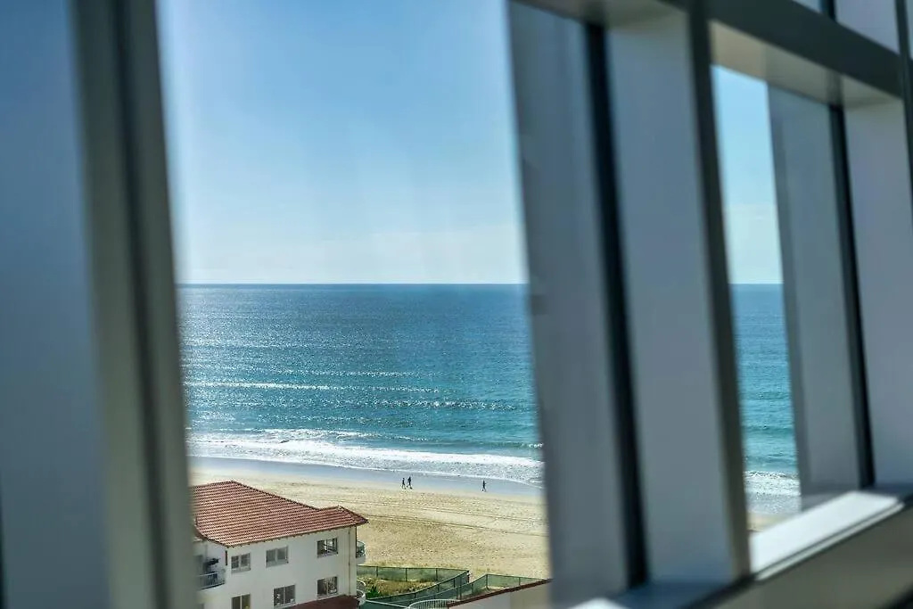 Jewel Beachfront Residences - Hosted By Coastal Letting Co. Gold Coast 0*,